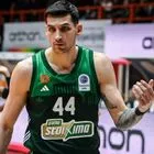 Προμηθέας – Παναθηναϊκός AKTOR 63-96: Επιβλητικοί οι πράσινοι με κορυφαίο τον Μήτογλου