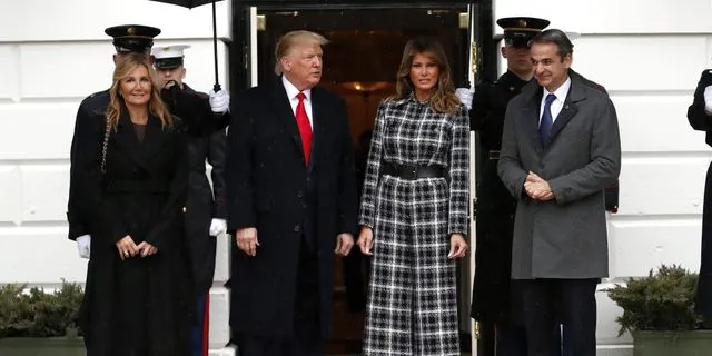 Προς τον Γ’ Παγκόσμιο; Επιστήμονες αναλύουν τα άγνωστα “εργαλεία πολέμου”