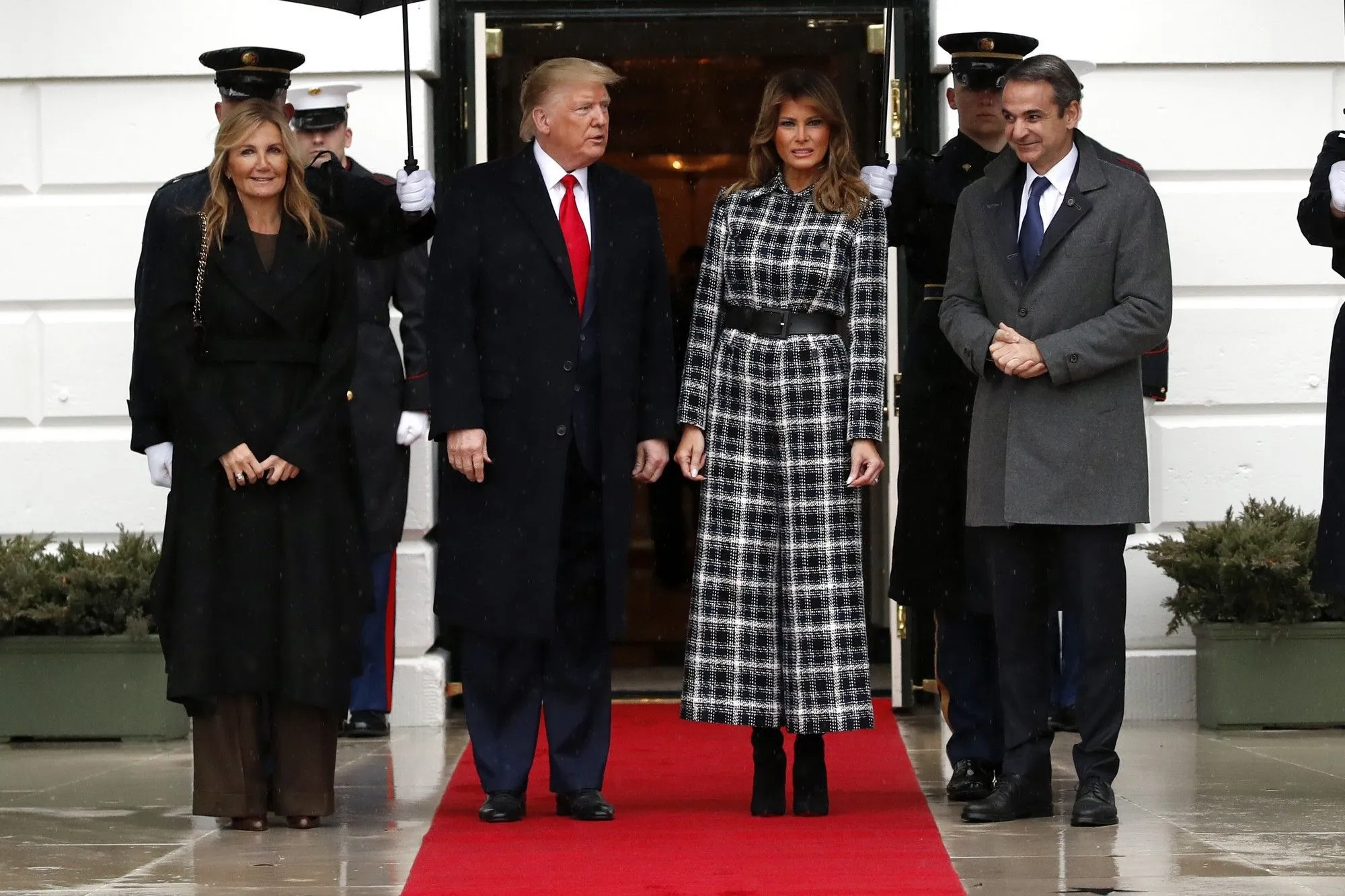 Προς τον Γ' Παγκόσμιο; Επιστήμονες αναλύουν τα άγνωστα 