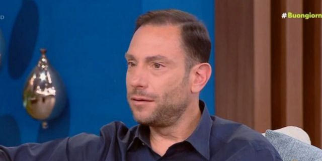 Μίλτος Μητσιάς: “Δεν μπορείς να γίνεις καλύτερος από μένα” – Η αφοπλιστική ατάκα του πατέρα του