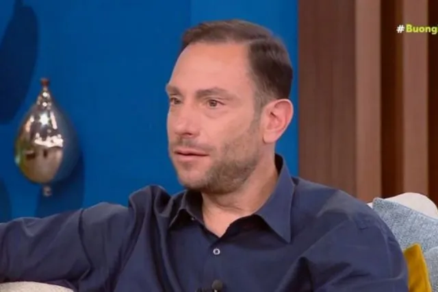 Μίλτος Μητσιάς: “Δεν μπορείς να γίνεις καλύτερος από μένα” – Η αφοπλιστική ατάκα του πατέρα του