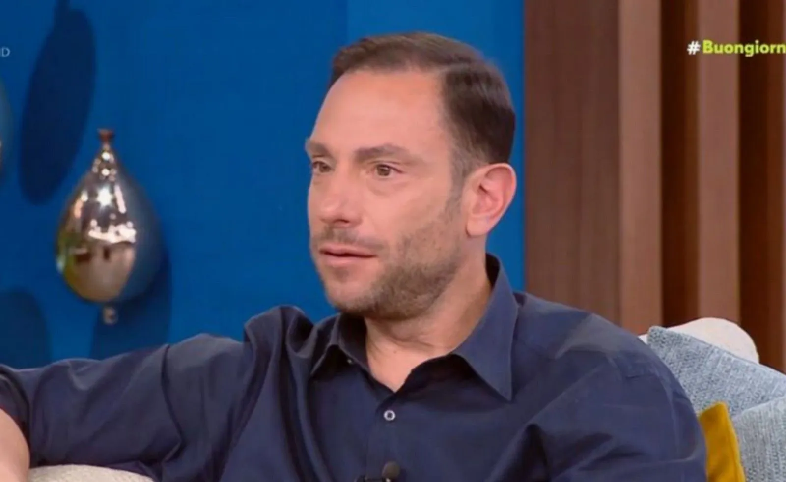 “Δεν μπορείς να γίνεις καλύτερος από μένα” – Η αφοπλιστική ατάκα του πατέρα του