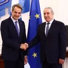 Μητσοτάκης: Πολύ σημαντικό το Ορμούζ να παραμείνει ανοιχτό, χωρίς τέλη διέλευσης ή άλλα εμπόδια