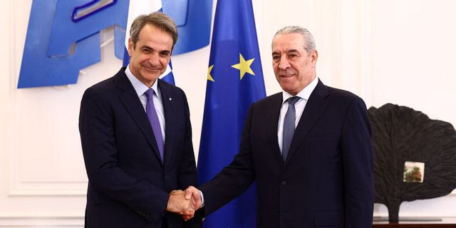 Μητσοτάκης: Πολύ σημαντικό το Ορμούζ να παραμείνει ανοιχτό, χωρίς τέλη διέλευσης ή άλλα εμπόδια