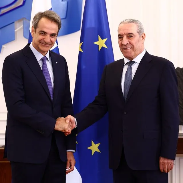 Μητσοτάκης: Πολύ σημαντικό το Ορμούζ να παραμείνει ανοιχτό, χωρίς τέλη διέλευσης ή άλλα εμπόδια