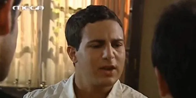 Κώστας Ιντζεγιάν: Ο Μήτσος του “Ευτυχισμένοι Μαζί” εξηγεί πού χάθηκε 17 χρόνια