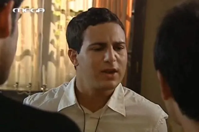 Κώστας Ιντζεγιάν: Ο Μήτσος του “Ευτυχισμένοι Μαζί” εξηγεί πού χάθηκε 17 χρόνια