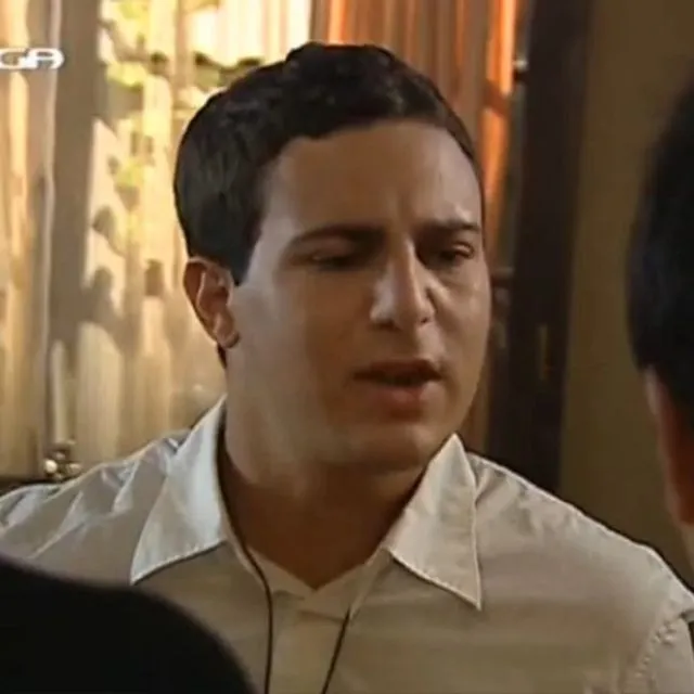 Κώστας Ιντζεγιάν: Ο Μήτσος του “Ευτυχισμένοι Μαζί” εξηγεί πού χάθηκε 17 χρόνια