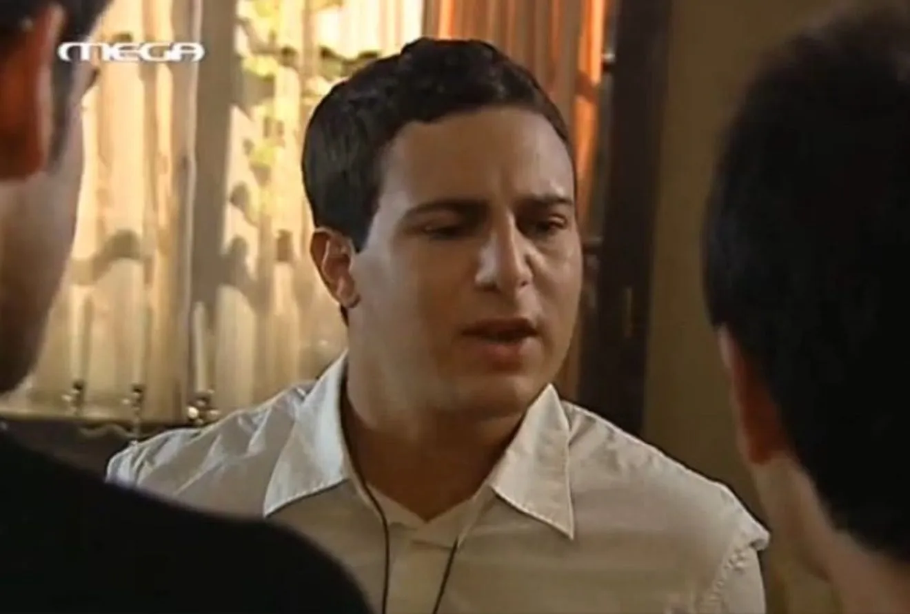 Κώστας Ιντζεγιάν: Ο Μήτσος του “Ευτυχισμένοι Μαζί” εξηγεί πού χάθηκε 17 χρόνια