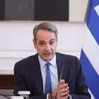 Κυριάκος Μητσοτάκης