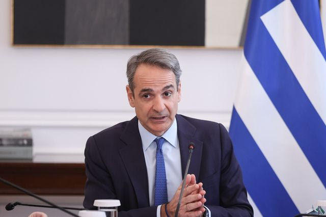 Έρχονται νέα μέτρα στήριξης - Άμεσα οι ανακοινώσεις από Μητσοτάκη