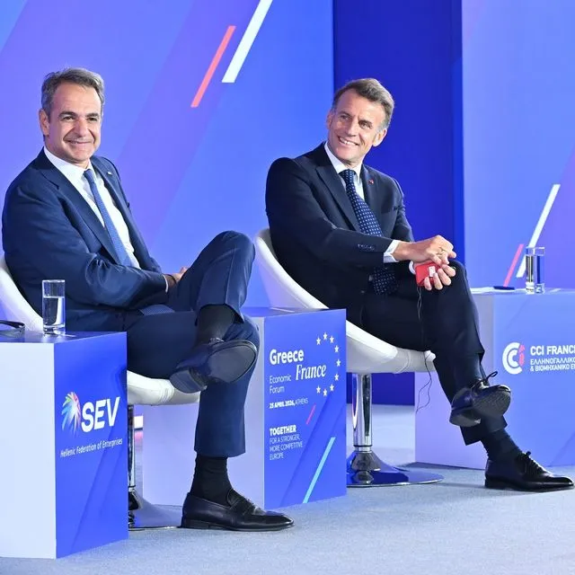 Μητσοτάκης: Η συμφωνία με τη Γαλλία ενισχύει τη γεωπολιτική μας θέση και δημιουργεί νέες ευκαιρίες