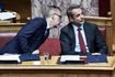Ο Μητσοτάκης ζητά από τους βουλευτές της ΝΔ να μην κάνουν… σκέρτσα