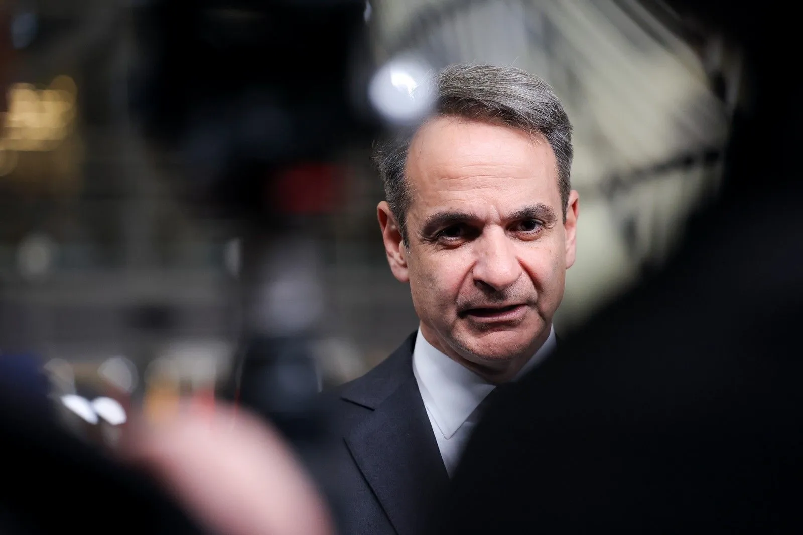 Το αδιέξοδο του Μητσοτάκη με τον ανασχηματισμό του ΟΠΕΚΕΠΕ