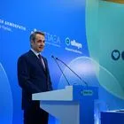 Επίσκεψη Μητσοτάκη στο “Μεταξά”: “Θα το κάνουμε ολοκαίνουργιο και υπερσύγχρονο τα επόμενα χρόνια”