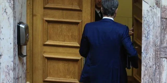 Ο χειρότερος Μητσοτάκης της επταετίας