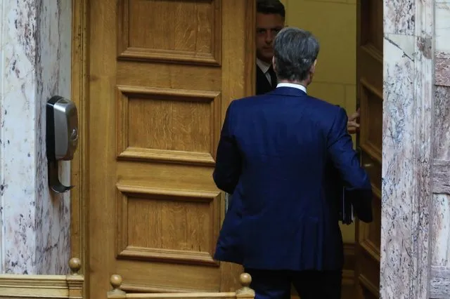 Ο χειρότερος Μητσοτάκης της επταετίας