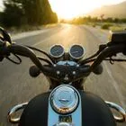 Συνελήφθη οδηγός μοτοσικλέτας που έτρεχε με 187 χλμ./ώρα στην Εθνική Αθηνών – Λαμίας