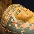 Ιστορική ανακάλυψη: Αντίγραφο της Ιλιάδας του Ομήρου βρέθηκε σε αιγυπτιακή μούμια