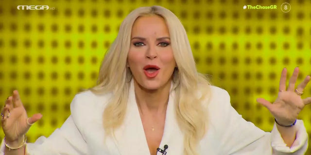 Απίστευτος τελικός στο The Chase – Κέρδισαν σε νεκρό χρόνο