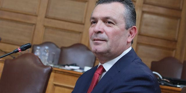 Χρήστος Μπουκώρος