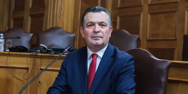 Μπουκώρος: Πήρα στον ΟΠΕΚΕΠΕ γιατί είχαν αφήσει εκτός νέους, “κανονικούς”, κτηνοτρόφους