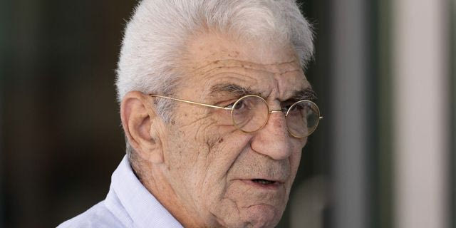 Γιάννης Μπουτάρης