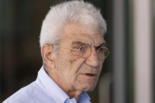 Γιάννης Μπουτάρης