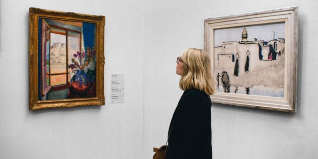 Πασχαλινά δώρα στο Museum Shop του Πολιτιστικού Ιδρύματος Ομίλου Πειραιώς