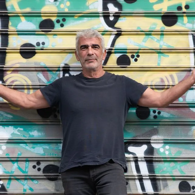 Δημήτρης Μυστακίδης