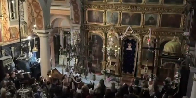 Από Ζάκυνθο μέχρι Νάξο: Με εκκωφαντικό θόρυβο οι Πρώτες Αναστάσεις ανά την Ελλάδα