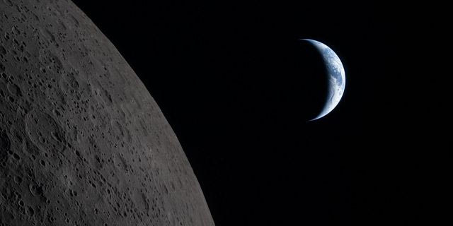 Artemis II: Για πρώτη φορά η Γη καταγράφηκε να “σβήνει” πίσω από τη Σελήνη – Εντυπωσιακό βίντεο