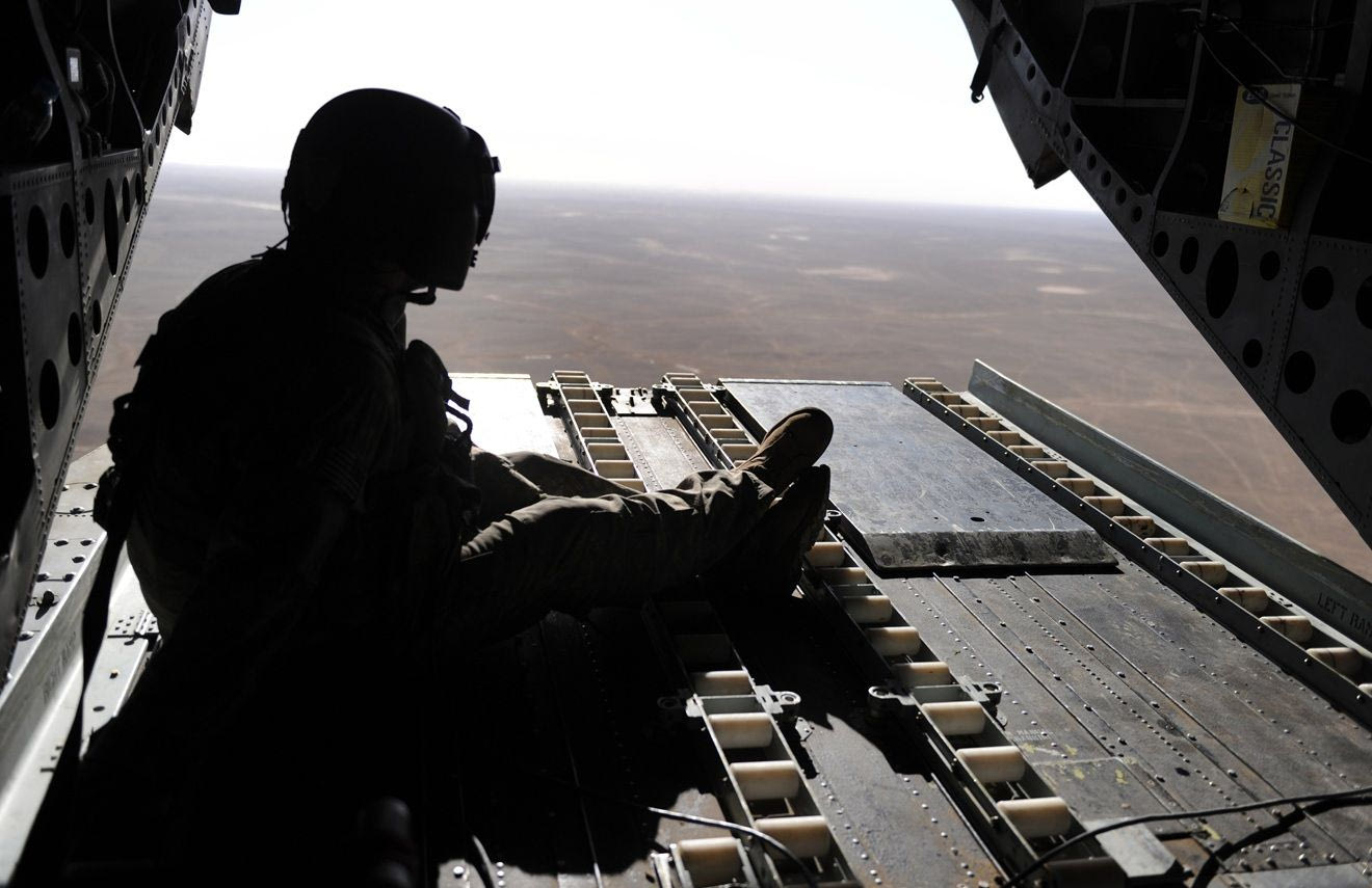 NYT: Σκέψεις για ''ευρωπαϊκό ΝΑΤΟ'' χωρίς τις ΗΠΑ