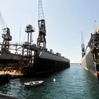 Εργατικό ατύχημα στο Πέραμα: 59χρονος τραυματίστηκε σε ναυπηγείο