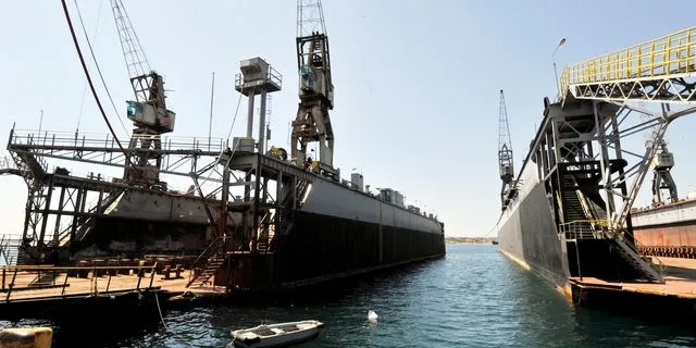 ΕΤΜΕ: Επιτάχυνση συνεργασιών στη ναυπηγική και αμυντική βιομηχανία με μοχλό την πλατφόρμα “Πανόπτης”