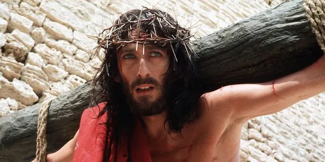 Πρεμιέρα απόψε για τον “Iησoύ από τη Ναζαρέτ” – Οι μέρες και ώρες προβολής