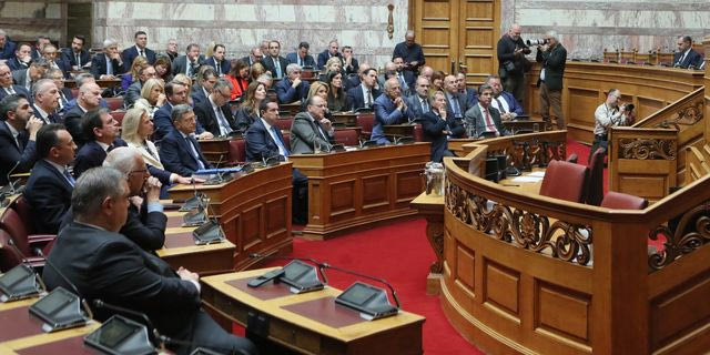 ΟΠΕΚΕΠΕ: Η ώρα της κρίσης για τις άρσεις ασυλίας – Αναβρασμός στη ΝΔ