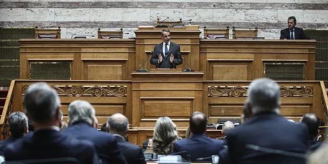 Για ποιον χτυπά η γαλάζια “κουδούνα”