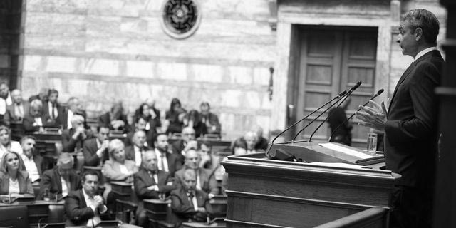 Οι γαλάζιοι αμνοί δεν πάνε πρόθυμα στη σφαγή του ΟΠΕΚΕΠΕ