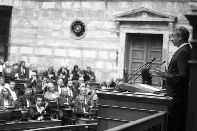 Οι γαλάζιοι αμνοί δεν πάνε πρόθυμα στη σφαγή του ΟΠΕΚΕΠΕ