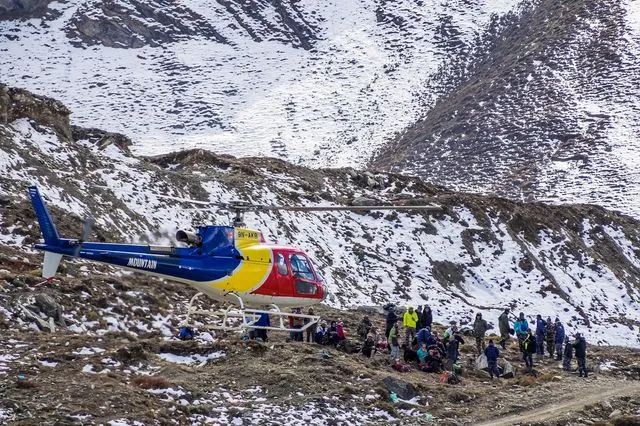 Απάτη 20 εκατ. δολαρίων στο Έβερεστ: Σκηνοθετούσαν διασώσεις, δηλητηριάζοντας ορειβάτες
