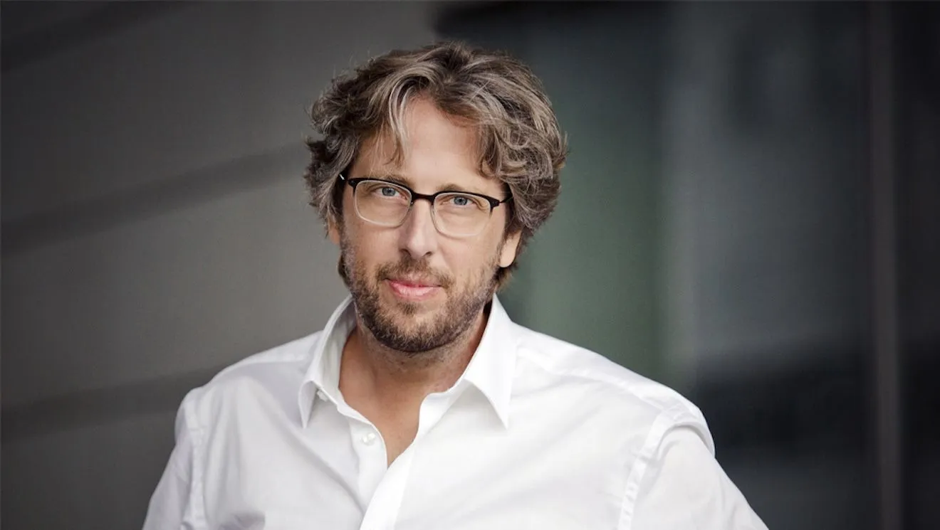 Ο Μιχάλ Νεστερόβιτς