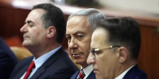 Μέσα στο Cloud of War του Ισραήλ που αυτοματοποιεί τις εξ αποστάσεως εκτελέσεις