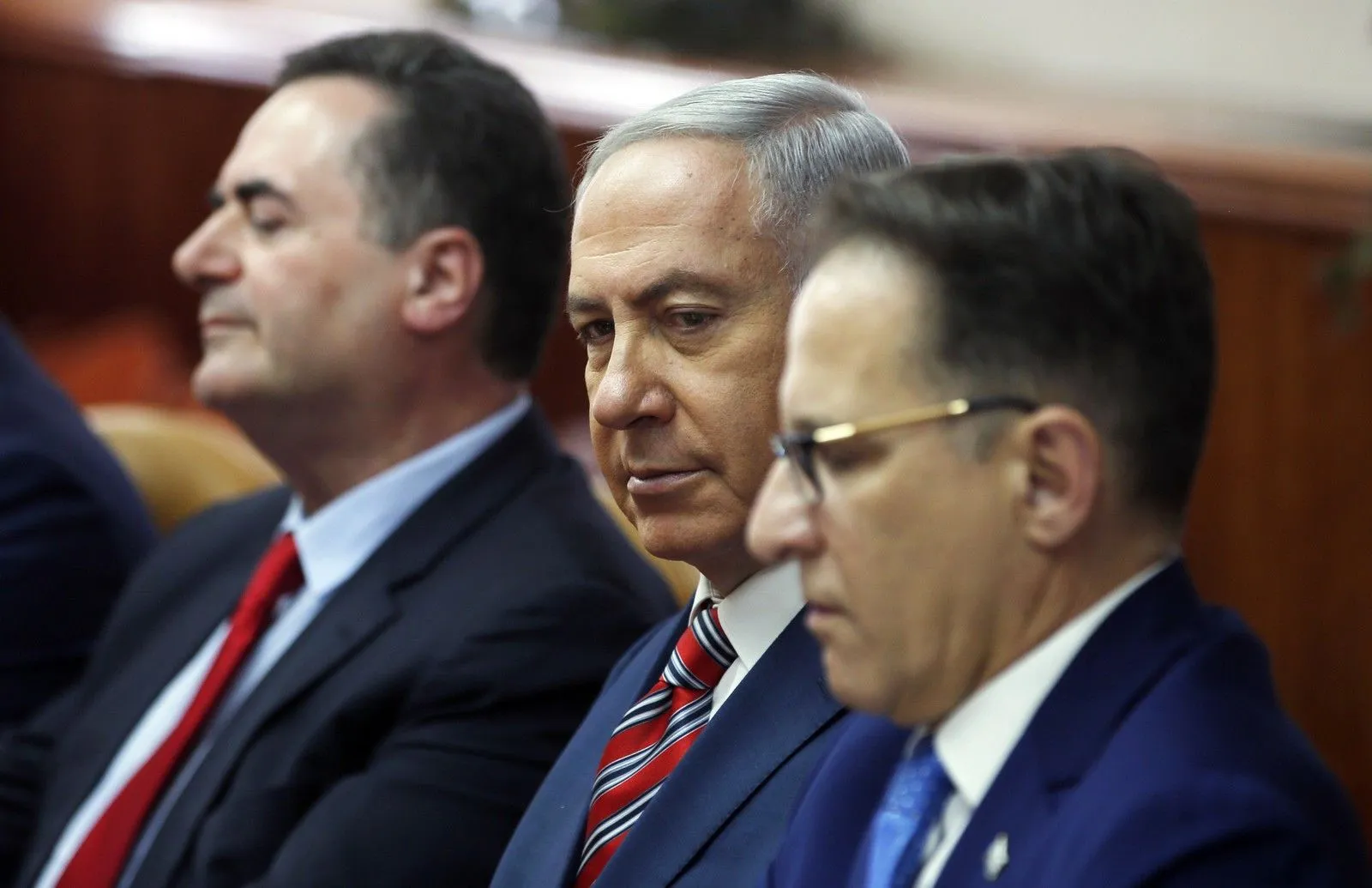 Μέσα στο Cloud of War του Ισραήλ που αυτοματοποιεί τις εξ αποστάσεως εκτελέσεις