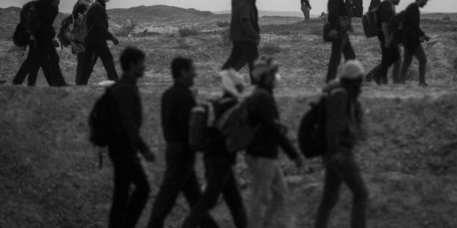 Πρόσφυγες και ψυχική υγεία στην Ελλάδα: Υψηλά ποσοστά κατάθλιψης και άγχους