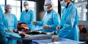 Νέα Εποχή στις Σπουδές Κτηνιατρικής στην Κύπρο: Το Ευρωπαϊκό Πανεπιστήμιο Κύπρου επενδύει στην εκπαίδευση του μέλλοντος