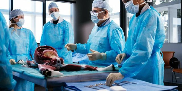 Νέα Εποχή στις Σπουδές Κτηνιατρικής στην Κύπρο: Το Ευρωπαϊκό Πανεπιστήμιο Κύπρου επενδύει στην εκπαίδευση του μέλλοντος