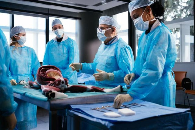 Νέα Εποχή στις Σπουδές Κτηνιατρικής στην Κύπρο: Το Ευρωπαϊκό Πανεπιστήμιο Κύπρου επενδύει στην εκπαίδευση του μέλλοντος