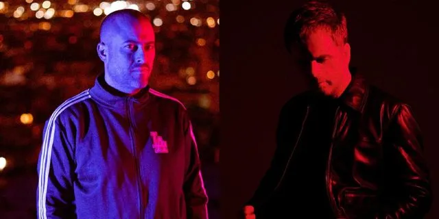 Pan Pan & Παιδί Τραύμα