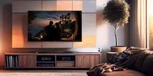 Kydos QLED Smart TVs: Το upgrade που αξίζει στο σαλόνι σου